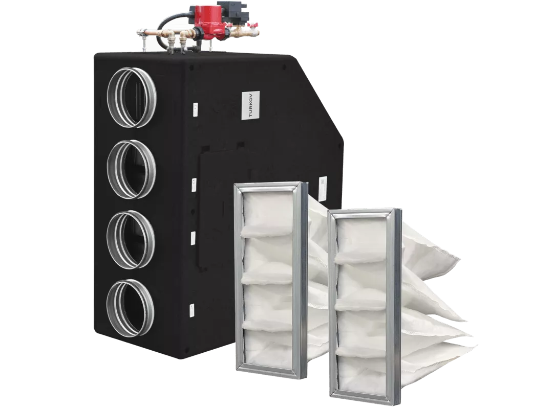 пора менять фильтры? закажите онлайн