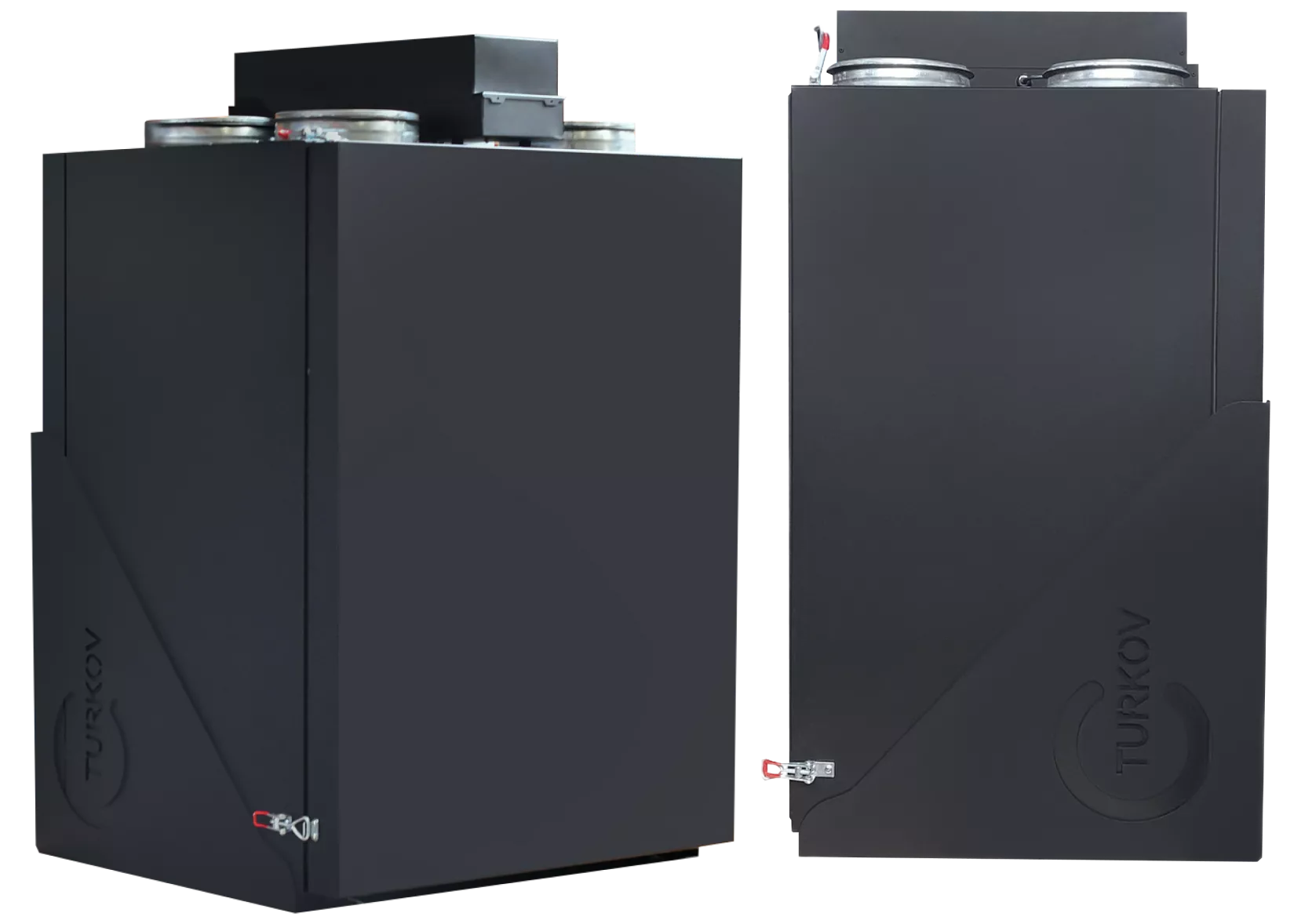 приточно-вытяжная установка zenit standart v 370 e