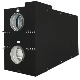 Приточно-вытяжные установки