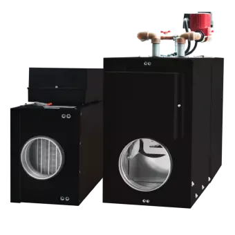 Приточные установки