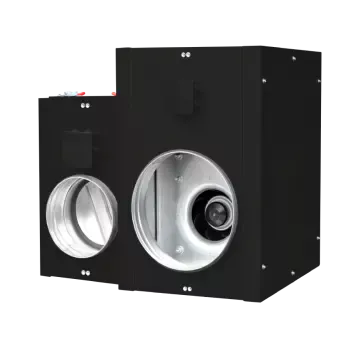 Вытяжные установки